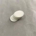 Insulation Beryllium Oxide Ceramic Disc Beo Wafer for Electronic - Image 2
