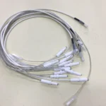 Gas Oven Cooker Spark Ceramic Igniter Wire Spark Plug