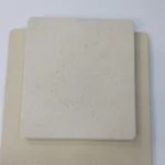Ceramic Setter Plate for Stove Firing Refractory Mullite Cordierite Custom Cutting Service - Image 6