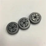 Sic Silicon Carbide Ceramic Disc Mechanical Part for Heat Exchanger - Image 5