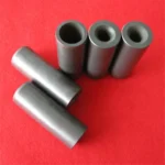 High Strength B4C Boron Carbide Ceramic Abrasive Sand Blasting Nozzles