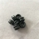 Black Titanium Oxide Eyelets Spare Part for Warp Knitting Machine - Image 4