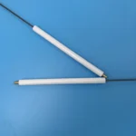 Insulator Alumina Spark Plug Igniter Gas Stove Al2O3 Ceramic Electrode Ignition