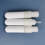 Adjustable Porosity Porous Alumina Ceramic Probe Cup for Soil Moisture Testing Ceramic Soil Tensiometer Tube Pipe - Image 4