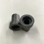 SIC Silicon Carbide Ceramic OEM/ODM Insulation Ceramic Bearings Bushing Ring