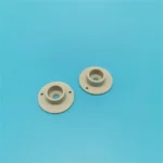 High Thermal Conductivity Aluminum Nitride Gasket ALN Ceramic Disc - Image 6
