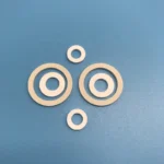 Customized Porosity Porous Alumina Ceramic Filter Disc  Part Washer Ring Support Catalyst Carrier for Oil Refinery Cutting - Image 5