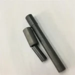 Factory Price Silicon Carbide Ceramic SSIC Ceramic Sleeve /pipe SSIC Ceramic  Liner Tube - Image 5