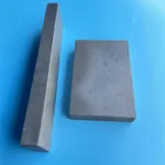 High Hardness Silicon Carbide Ceramic Wear Plate Liner Sheet Sic Ceramic Heat Exchanger Board for Industrial Use - Image 4