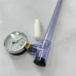 Matching Customized Porosity Porous Ceramic Soil Moisture Tensiometer Tube - Image 2