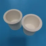High Purity 99% Boron Nitride Ceramic Crucible BN Ceramic Grinding Pot PBN Ceramic Oil Cup for Vacuum Melting - Image 5