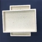 Customized Refractory Mullite Sagger Corundum Kiln Sintering Tray - Image 6
