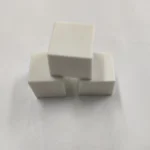 Wear Resistance Zirconia Toughed Alumina ZTA Ceramic square Tile - Image 4
