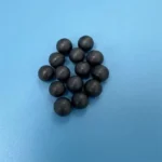 Silicon Carbide Ceramic Ball Mill Medium Grinding Ball SIC Chemical Filler Beads Industrial Ceramic Applications Parts