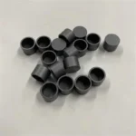 Surface Polishing Silicon Carbide Crucible Insulator SiC Ceramic Oil Small Cup - Image 3