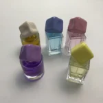 High-Quality Empty Glass Perfume Bottles Perfume Bottle 30ml 50ml Perfume Bottle - Image 2