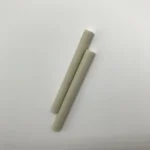 High Thermal Conductivity 170W/m-K Aluminum Nitride Ceramic Rod  ALN Bar for Power Electronics - Image 2