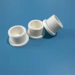 Vacuum Furnaces Used Boron Nitride Thread Cap/BN Insert