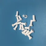 Industrial Electrical Thermal Macor Material Insulator Accessory /Tubing Machinable Glass Ceramic Pipe/Irregular Part - Image 3