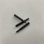 Silicon Nitride Ceramic Location Dowel Pin Rod Si3N4 Ceramic Guide Welding Pin - Image 4