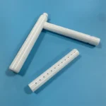 Customized Zirconium Oxide Ceramic Pump ZrO2 Plunger Shaft Piston Rod - Image 6