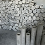 Hot Sale RBSiC SiC High Temperature Resistant Refractory Silicon Carbide Ceramic Burner Nozzle - Image 3