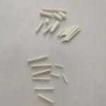 1mm 1.5mm 2mm Diam Porous Ceramic Wick Rods Reference Electrode - Image 5