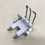 Electrode Spark Plug Ceramic Igniter Spark Igniter for Infrared Furnace - Image 4