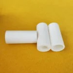 Low Thermal Conductivity Macor Machinable Ceramic Tube Bar