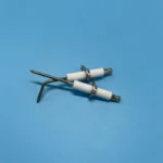 95 Alumina Electrode Water Heater Ignition Al2O3 Ceramic Spark Plug Igniter - Image 3