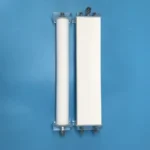 Porous Ceramic Aerator Plate Hi-Oxygen Ceramic Aerator Tube - Image 2