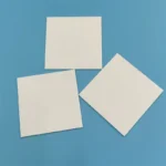 Low Density Machinable Glass Ceramic Plate Customized Ceramic Thin Substrate - Image 6