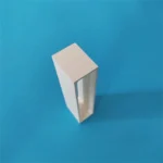High Purity Boron Nitride Ceramic Parts 99% BN Ceramic Support Parts - Image 6