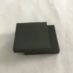 Surface Polishing Silicon Nitride Board Insulator Si3N4 Ceramic Square Plate - Image 5