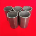 Wear Resistance Si3N4 Silicon Nitride Ceramic Crucible - Image 3