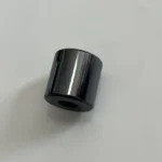 Fine Polished Porous SiC Bushing SiSiC SSIC Silicon Carbide Sintered Ceramic Sleeve Tube - Image 2