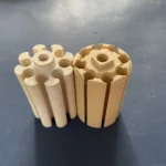C520 Cordierite Ceramic Porcelain Bobbin Heater Heating Elements - Image 5