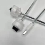 Insulator Alumina Coffee Machine Grinder Burr Al2O3 Ceramic Grinding Core - Image 5