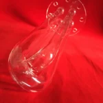 Ultra-Long Quartz Glass Tube Large Diameter with Custom Flanged Design Customizable Quartz Products - Image 6