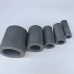 Corrosion Resistant SiC Ceramic Shaft Sleeve Silicon Carbide Ceramic Tube for Chemical Pump Mechanical Seal - Image 3