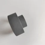 Silicon Carbide Ceramic Step Bushing Flanged SiC Sleeve for Mechanical Seal Pump - Image 5
