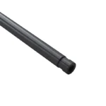 Si3N4 Silicon Nitride Bonding SiC Silicon Carbide Thermocouple Protection Ceramic Tubes - Image 2