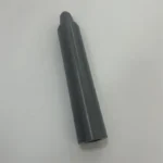 Mirror Polishing Silicon Nitride One End Sealed Tube Insulator Black Si3N4 Ceramic Pipe - Image 5