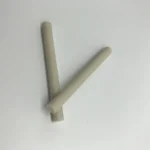 High Strength Aluminum Nitride Ceramic Rod with Welding Cutting & Bending Services-Industrial Use 330 Mpa Flexural Strength