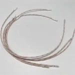 Spark Electrode Al2O3 Alumina Ceramic Spark Plug Boilers Ignition Electrode - Image 2