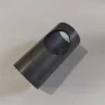 Customized B4C Boron Carbide Ceramic Sand Blasting Nozzles Pipe/ Tube for Casting Industry - Image 6