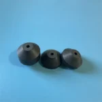 Wear Resistance Boron Carbide Ceramic Spray Nozzle B4C Disc for Sand Blasting - Image 5