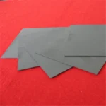 AMB Used Silicon Nitride Industrial Ceramic Substrate Plate Cutting High Thermal Conductivity Surface Polishing Insulator Si3N4 - Image 4