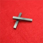 HP GPS Black or Grey Color High Temperature Good Wear Resistance Silicon Nitride Ceramic Strip Rod Si3n4 bar - Image 2