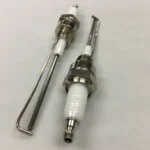 High Temperature Resistance Al2O3 Alumina Ceramic Spark Plug Ignition - Image 3